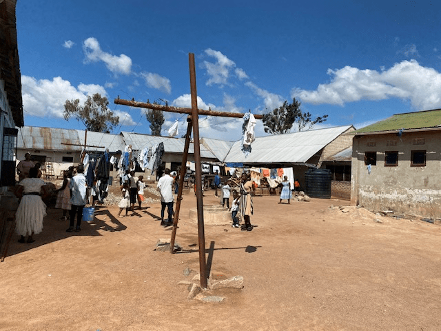 Watotowaafrica Waisenhaus