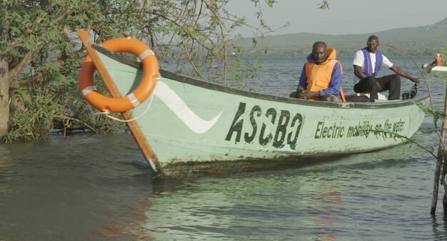 VoltaView Africa und ASOBO starten Partnerschaft für nachhaltige Elektromobilität