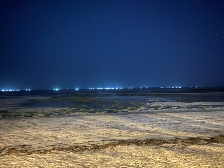 SodiumX für Fischer am Viktoriasee